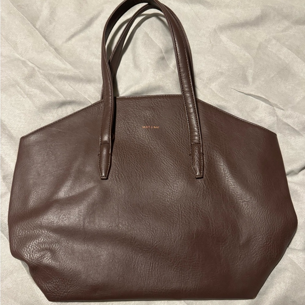 Matt and nat bag
